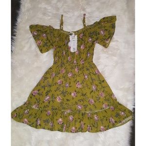 Art Class Girls Dress